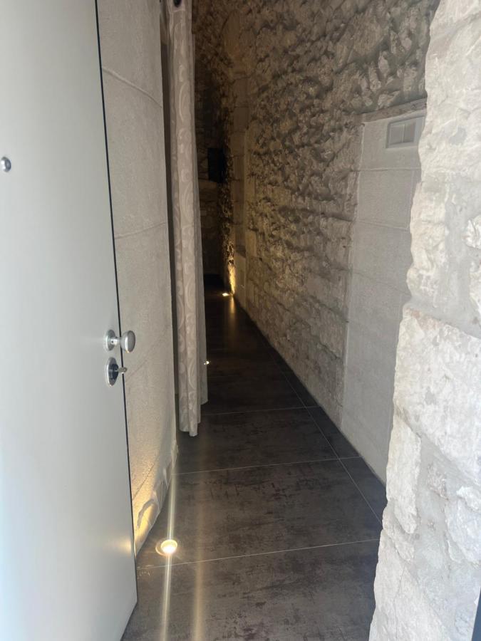Maison Carolina Apartment Vieste