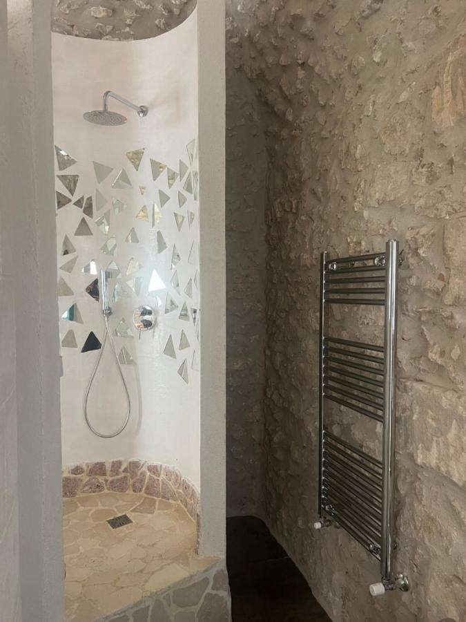 Maison Carolina Vieste