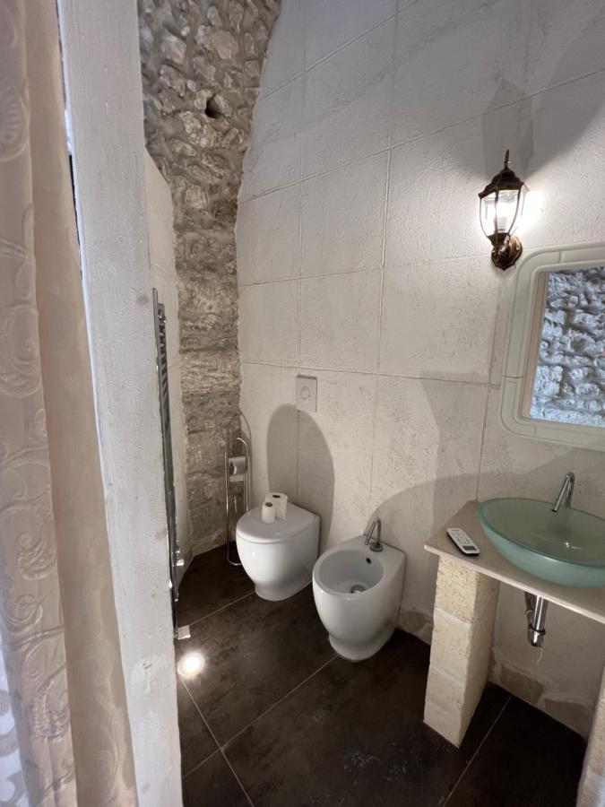 Maison Carolina Apartment *
