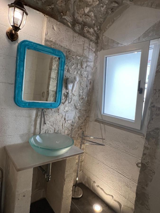Maison Carolina Vieste