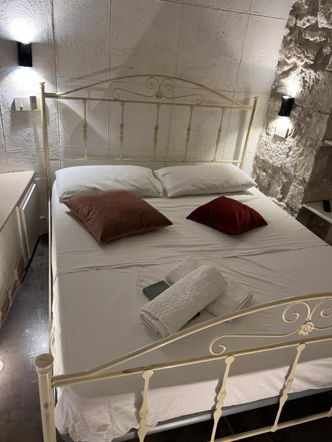 Maison Carolina Vieste